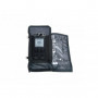 Porta Brace AR-SF1 Audio Recorder Case, Portable Audio Recorders, Bla