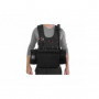 Porta Brace ATV-788 Audio Tactical Vest, Sound Devices 788, Black