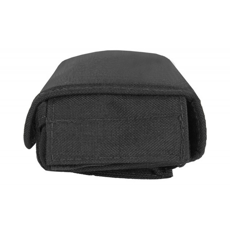 Porta Brace ATV-BAT Audio Tactical Vest, Battery Pouch Only, Black