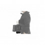Porta Brace ATV-BAT Audio Tactical Vest, Battery Pouch Only, Black