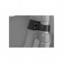 Porta Brace ATV-BMPH Boom Pole Clip & Attachment Wrap, Black