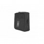Porta Brace ATV-POUCH Audio Tactical Vest, Extra Front Pouch Only, Bl