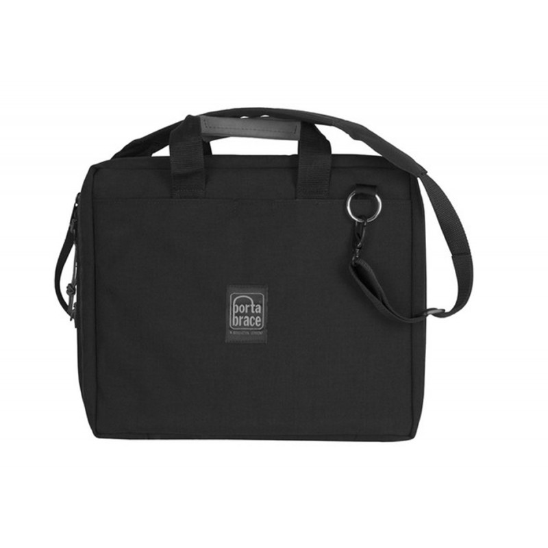 Porta Brace AUD-ZOOMR16LIGHT Soft padded carrying case for Zoom R16/R