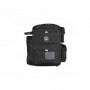 Porta Brace BC-1NR Backpack Camera Case, DSLR Cameras, Small, Black