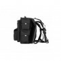 Porta Brace BC-1NR Backpack Camera Case, DSLR Cameras, Small, Black