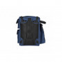 Porta Brace BC-2N Backpack Camera Case, DSLR Cameras, Large, Blue