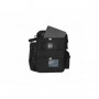 Porta Brace BK-1NRQS-M4 Backpack Camera Case, Rigid Frame Shell, Blac