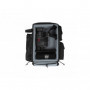 Porta Brace BK-1NRX Backpack Camera Case, Rigid Aluminium Frame Shell