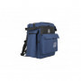 Porta Brace BK-2N Backpack Camera Case, Rigid Frame, Blue