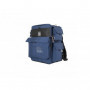 Porta Brace BK-2N Backpack Camera Case, Rigid Frame, Blue