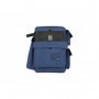 Porta Brace BK-2N Backpack Camera Case, Rigid Frame, Blue