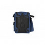 Porta Brace BK-2N Backpack Camera Case, Rigid Frame, Blue