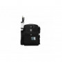 Porta Brace BK-2NR Backpack Camera Case, Rigid Frame, Black