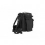 Porta Brace BK-2NR Backpack Camera Case, Rigid Frame, Black