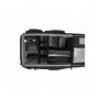 Porta Brace BK-2NROR Backpack Camera Case with Wheels, Rigid Frame