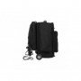 Porta Brace BK-2NROR Backpack Camera Case with Wheels, Rigid Frame