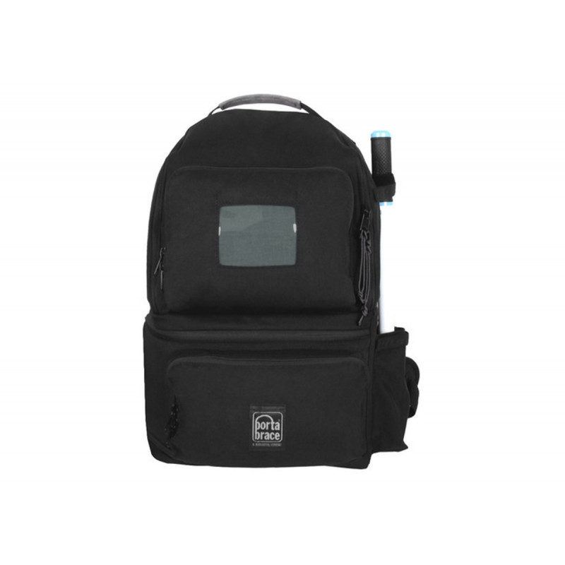 Porta Brace BK-5DMARKIV Backpack & slinger-style carrying case for 5D