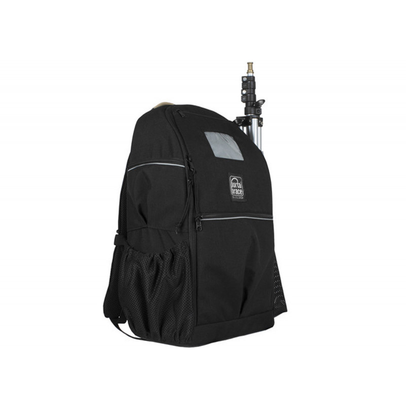 Porta Brace BK-A9 Backpack, Alpha A9,Black