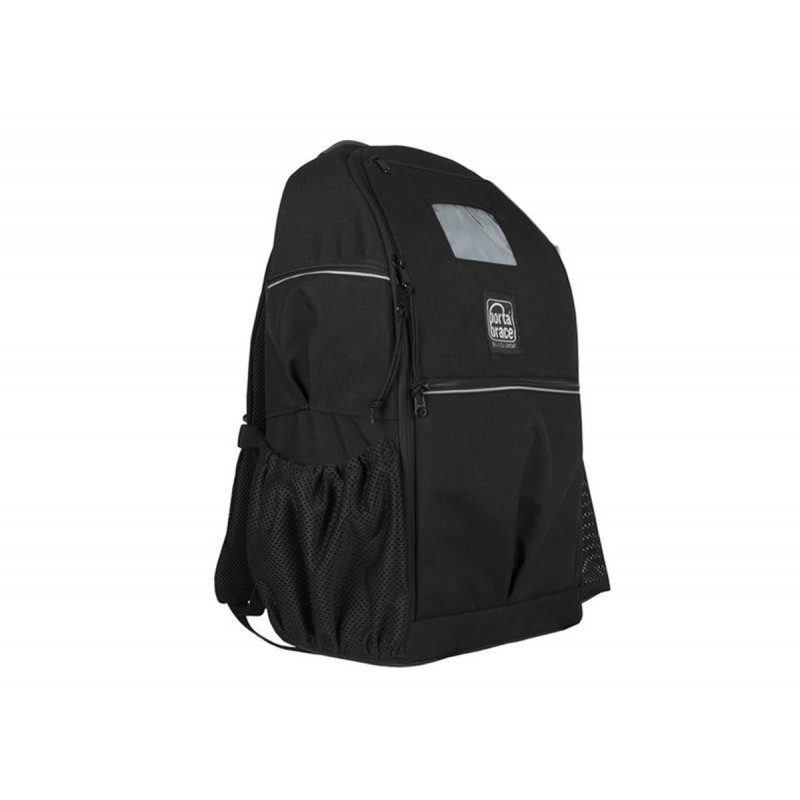 Porta Brace BK-ALPAA7R Backpack designed to fit the Alpha A7R & lense