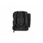 Porta Brace BK-C300OR Backpack, Off-Road Wheels, C300, Black