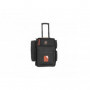 Porta Brace BK-C300OR Backpack, Off-Road Wheels, C300, Black