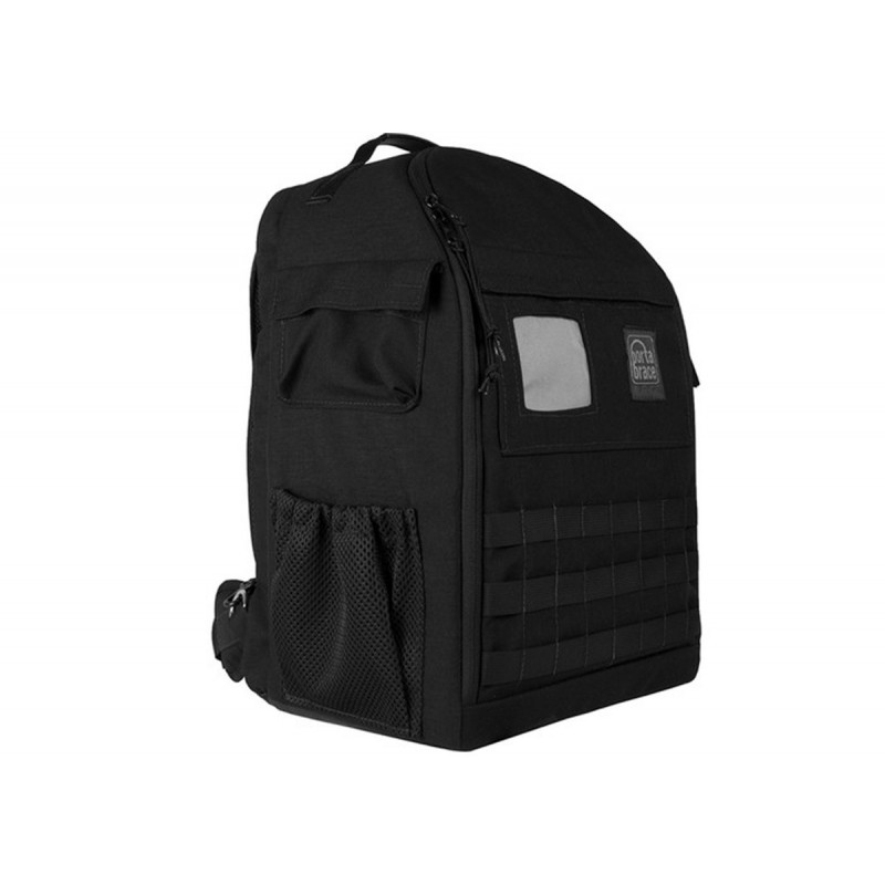 Porta Brace BK-C500 Backpack, C500, Black