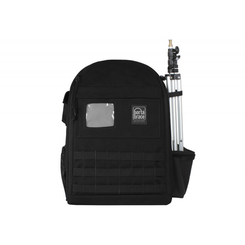 Porta Brace BK-C500MII Lightweight backpack for C500MII