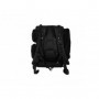 Porta Brace BK-C500OR Backpack, Off-Road Wheels, C500, Black