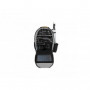 Porta Brace BK-C700 Rain Top, Ikan IFD 1024 LED, Black
