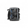 Porta Brace BK-CINEMA Rigid-Frame Backpack & Cinema Lens Cup, Various