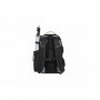 Porta Brace BK-D5600 Backpack, Semi-Rigid Frame, D5600, Black