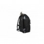 Porta Brace BK-D5600 Backpack, Semi-Rigid Frame, D5600, Black