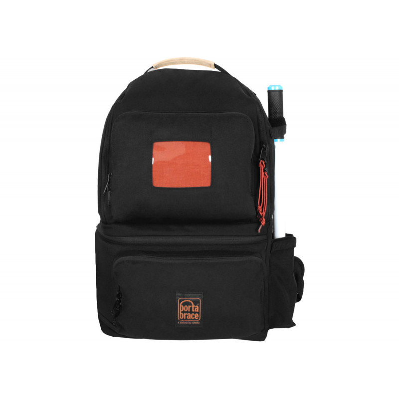 Porta Brace BK-D810 Lightweight Backpack for D810 & Accessories