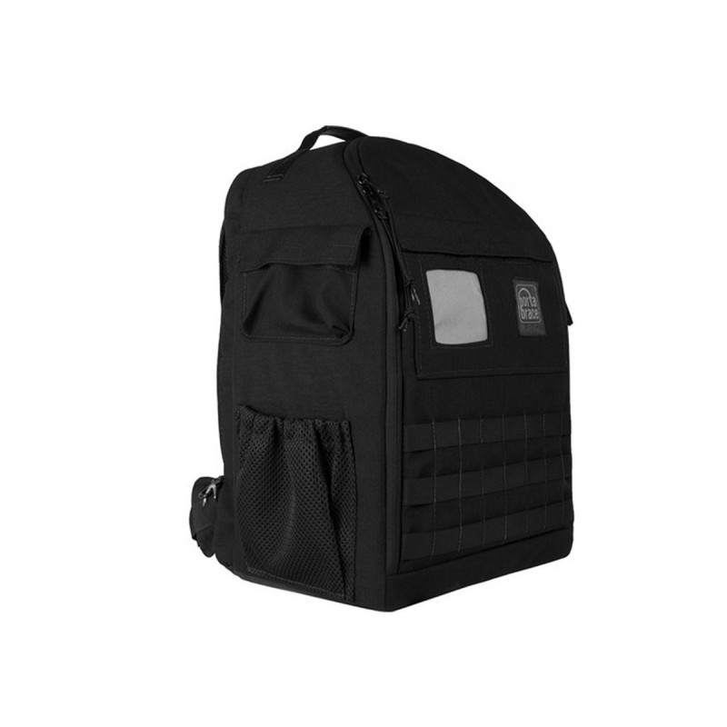 Porta Brace BK-DSLR Backpack, DSLR Camera & Accessories, Black