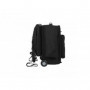 Porta Brace BK-EVA1OR Backpack Camera Case, AU-EVA1, Black