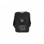 Porta Brace BK-FEIYU Backpack, Semi-Rigid Frame, FEIYU, Black