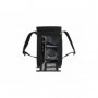 Porta Brace BK-FEIYU Backpack, Semi-Rigid Frame, FEIYU, Black