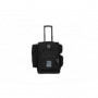 Porta Brace BK-FX9OR Backpack, Off-Road Wheels, PXW-FX9, Black