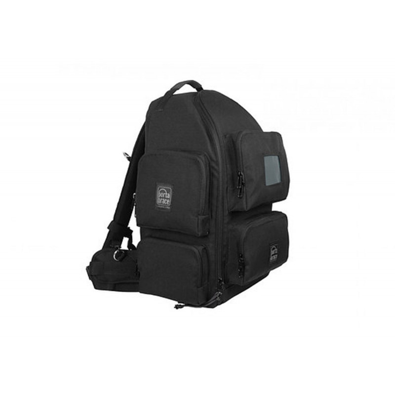 Porta Brace BK-GYHC500 Lightweight Backpack for the JVC GY-HC500