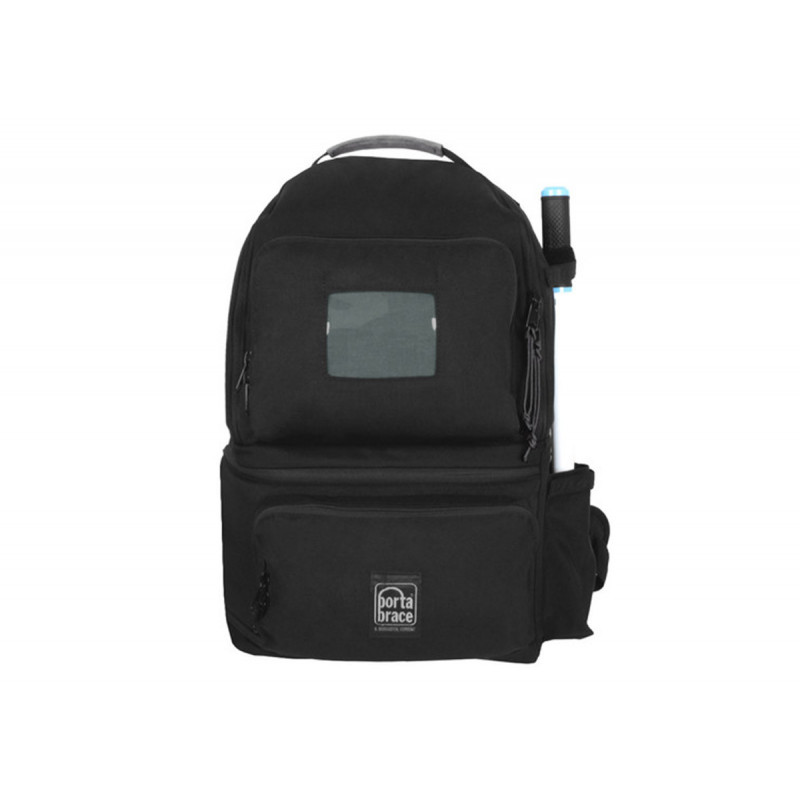 Porta Brace BK-HIVE Camera Hive™ Backpack, Black