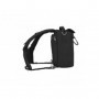 Porta Brace BK-IKAN Backpack, Semi-Rigid Frame, IKAN, Black