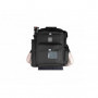 Porta Brace BK-LENS Backpack, Compact HD Camera lens bag, Black