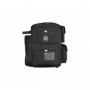 Porta Brace BK-LENS Backpack, Compact HD Camera lens bag, Black