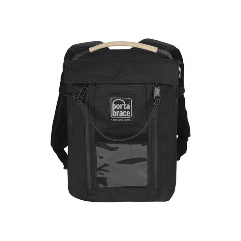 Porta Brace BK-MAVIC1 Backpack for the Mavic & Accessories