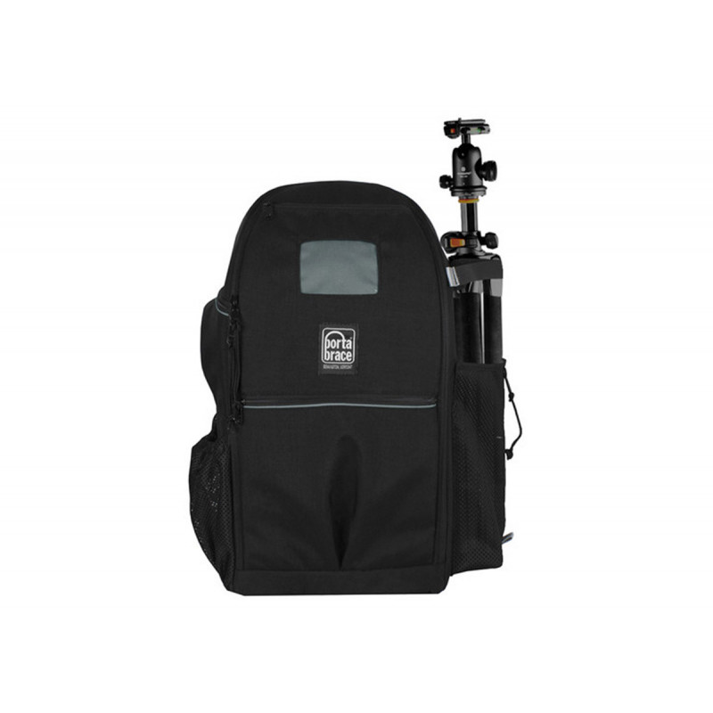 Porta Brace BK-MIRRORLESS Backpack for Mirrorless cameras, lenses