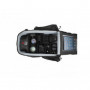Porta Brace BK-MIRRORLESS Backpack for Mirrorless cameras, lenses