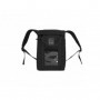 Porta Brace BK-OSMO Backpack, Semi-Rigid Frame, Osmo, Black