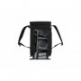 Porta Brace BK-OSMO Backpack, Semi-Rigid Frame, Osmo, Black