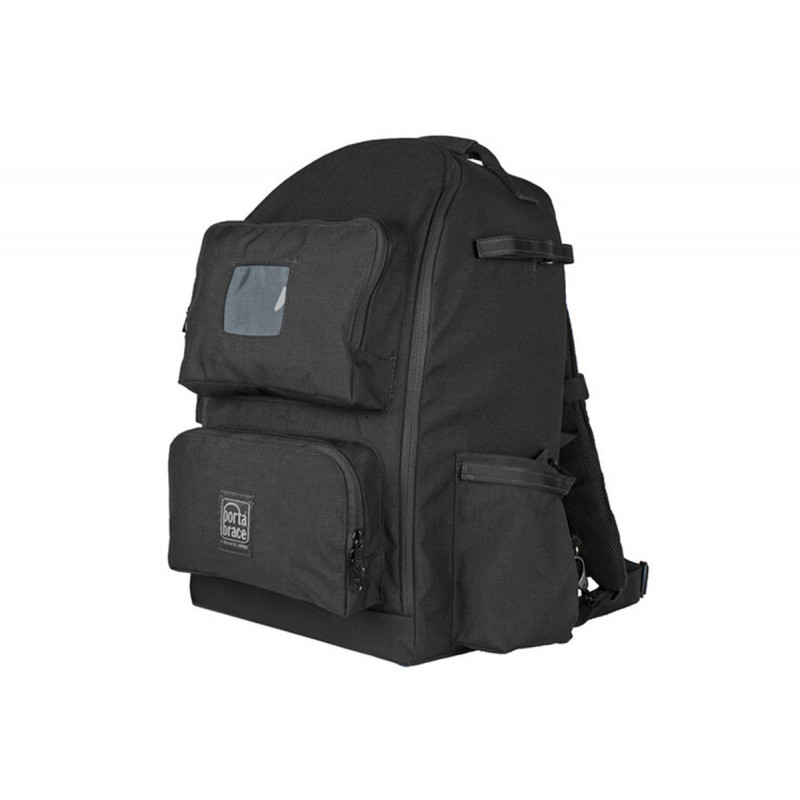 Porta Brace BK-PXWZ190 sac à dos pour caméra compacte et accessoires