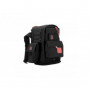 Porta Brace BKS-2XM Soft Backpack Camera Case, Black